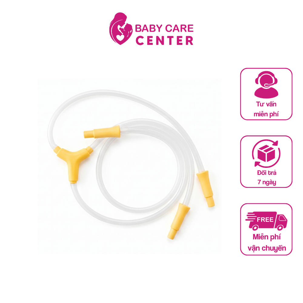 Máy hút sữa kích sữa số 1 - Medela Pump In Style MaxFlow - Ảnh 5