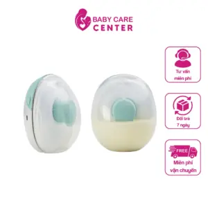 Alternative view of Máy Hút Sữa Willow Go – Máy Hút Sữa Không Dây, Rảnh Tay Cao Cấp