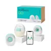 Máy Hút Sữa Willow Go – Máy Hút Sữa Không Dây, Rảnh Tay Cao Cấp