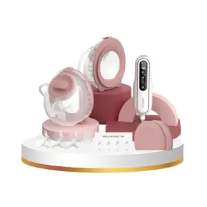 Máy hút sữa Momcozy V2 Pro chính hãng – Động cơ siêu nhẹ