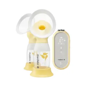 Máy hút sữa điện đôi Medela Freestyle Flex chính hãng 2026