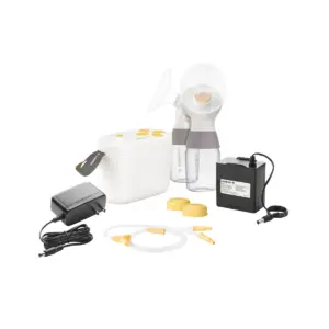 Medela Pump In Style MaxFlow – Máy hút sữa kích sữa số 1