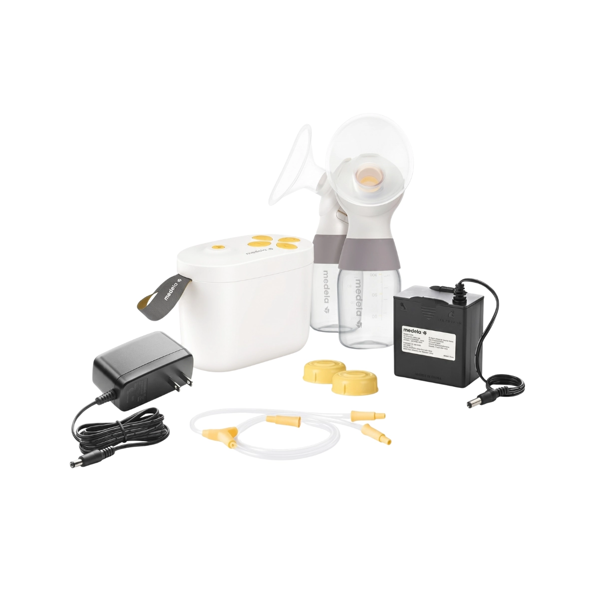 Medela Pump In Style MaxFlow – Máy hút sữa kích sữa số 1