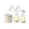 Máy hút sữa điện đôi Resonance 11 chính hãng Fatzbaby giá tốt nhất
