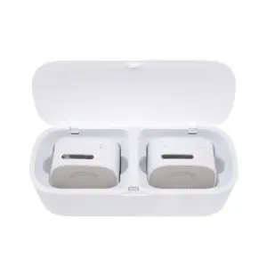 Máy hút sữa rảnh tay không dây Imani I2 Plus With Dock
