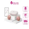 Máy hút sữa Momcozy Air 1: Tự do tuyệt đối, êm ái tối đa cho mẹ