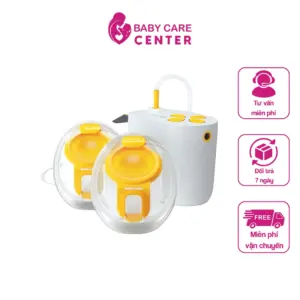 Medela Pump in Style MaxFlow Hands-free