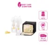 Máy hút sữa điện đôi Medela Pump In Style Advanced