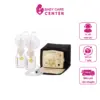 Máy hút sữa điện đôi Medela Pump In Style Advanced