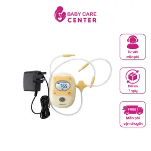Máy hút sữa điện đơn Medela Mini Electric chính hãng giá tốt