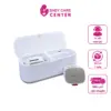 Máy hút sữa rảnh tay không dây Imani I2 Plus With Dock