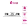 Máy hút sữa Imani IBOX 2-in-1 chính hãng – Đột phá công nghệ 2 trong 1