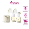 Máy hút sữa điện đôi Resonance 11 chính hãng Fatzbaby giá tốt nhất