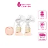 Máy hút sữa điện đôi Fatzbaby Resonance 3 Plus chính hãng giá tốt nhất