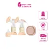 Máy hút sữa điện đôi Fatzbaby Resonance 3 Plus chính hãng giá tốt nhất