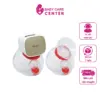 Máy hút sữa rảnh tay không dây Imani I2 Plus (1 chiếc) chính hãng