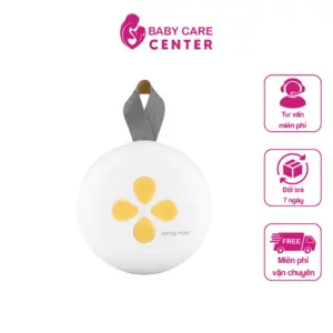 Máy hút sữa điện đôi rảnh tay Medela Swing Maxi Hands-free
