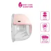 Máy hút sữa điện rảnh tay không dây Fatzbaby Freemax 2