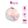 Máy hút sữa điện rảnh tay không dây Fatzbaby Freemax 2