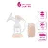 Máy hút sữa điện đôi Fatzbaby Resonance 3 chính hãng giá tốt nhất 2026