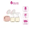 Máy hút sữa điện đôi Fatzbaby Resonance 6 Plus chính hãng giá tốt