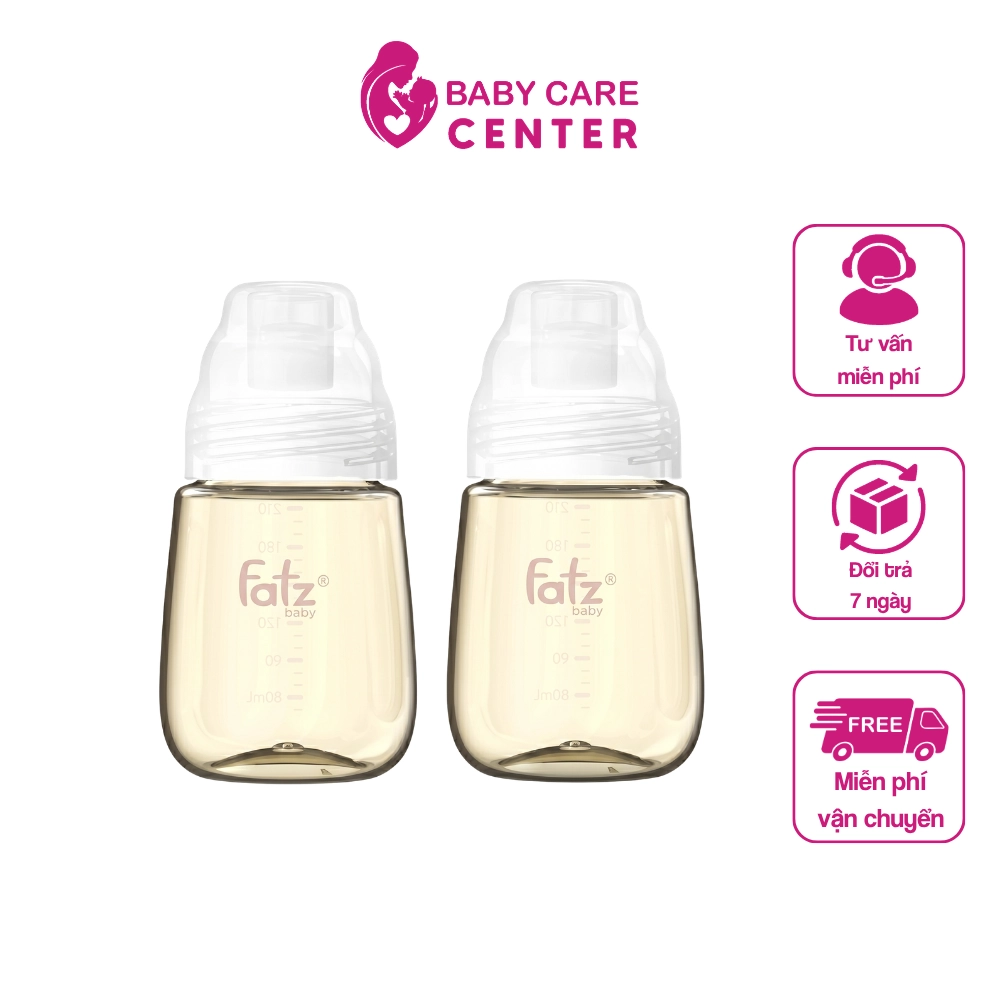 Máy hút sữa điện đôi Fatzbaby Resonance 6 Plus chính hãng giá tốt