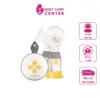 Máy hút sữa điện đôi Medela Swing Maxi 2.0 chính hãng giá tốt nhất