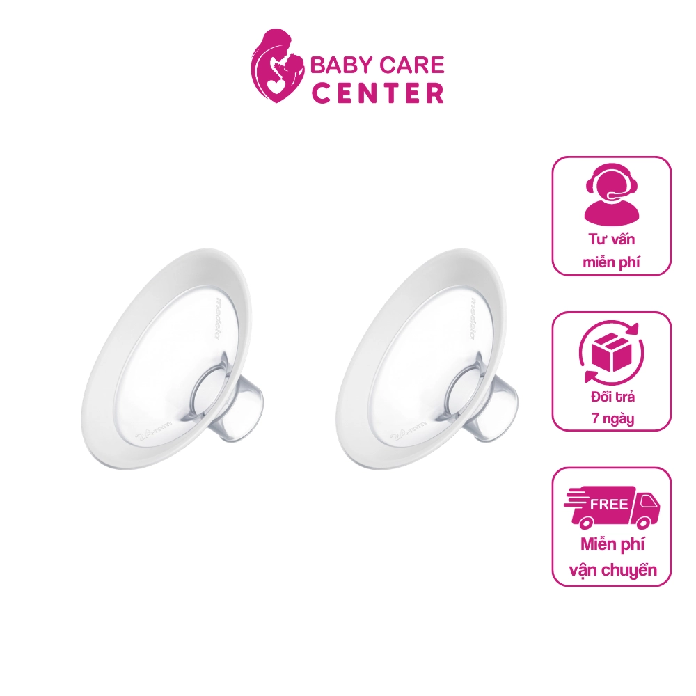Máy hút sữa điện đôi Medela Swing Maxi 2.0 chính hãng giá tốt nhất