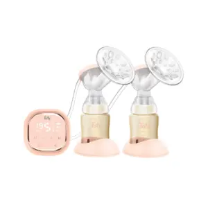 Máy hút sữa điện đôi Fatzbaby Resonance 3 Plus chính hãng giá tốt nhất