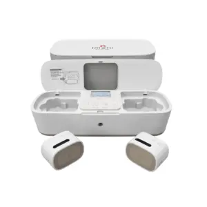 Máy hút sữa Imani IBOX 2-in-1 chính hãng – Đột phá công nghệ 2 trong 1