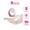 Máy hút sữa Momcozy Air 1: Tự do tuyệt đối, êm ái tối đa cho mẹ