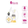 Máy hút sữa điện đơn Medela Solo