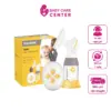 Máy hút sữa điện đơn Medela Solo