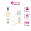 Máy hút sữa điện đơn Medela Solo chính hãng thế hệ mới