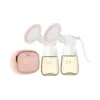 Máy hút sữa điện đôi Fatzbaby Resonance 6 Plus chính hãng giá tốt