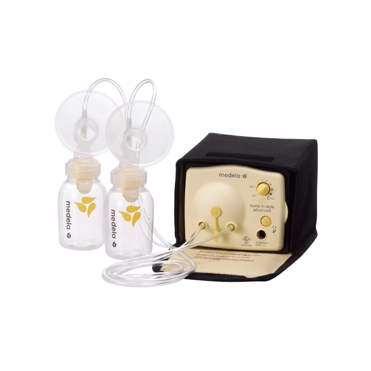Máy hút sữa điện đôi Medela Pump In Style Advanced