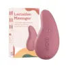 Máy massage kích sữa Lactation Massager – Giải pháp thông tắc tia sữa hiệu quả