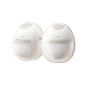 Máy hút sữa không dây Eufy E20 sưởi ấm 3 mức chính hãng giá tốt