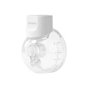 Máy hút sữa Momcozy S12 Pro – Công nghệ màn hình thông minh (1 chiếc)