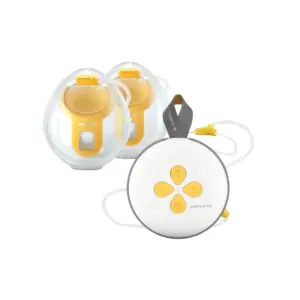 Máy hút sữa điện đôi rảnh tay Medela Swing Maxi Hands-free