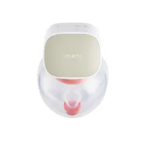 Máy hút sữa rảnh tay không dây Imani I2 Plus (1 chiếc) chính hãng