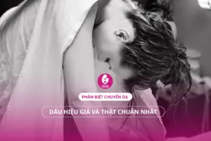 Phân biệt dấu hiệu chuyển dạ giả và thật chuẩn nhất