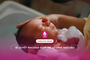 Chăm Sóc Mẹ Bé: Cách Tắm Trẻ Chưa Rụng Rốn An Toàn