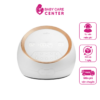 Máy hút sữa Spectra Dual S Chính Hãng với 15 cấp độ hút