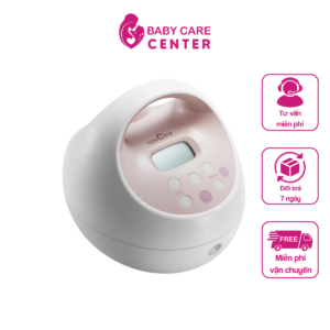 Máy Hút Sữa Spectra S2+ Chính Hãng
