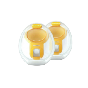Cup hút sữa rảnh tay Medela Hands-free