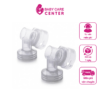 Cổ nối máy hút sữa Medela Pump Chính Hãng - ảnh 3