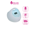 Máy Hút Sữa Spectra S1+ Có Pin Sạc Tiện Lợi-3