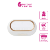 Máy Hút Sữa Spectra Dual Compact chính hãng bền bỉ 2026