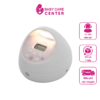 Máy Hút Sữa Spectra S2+ Chính Hãng